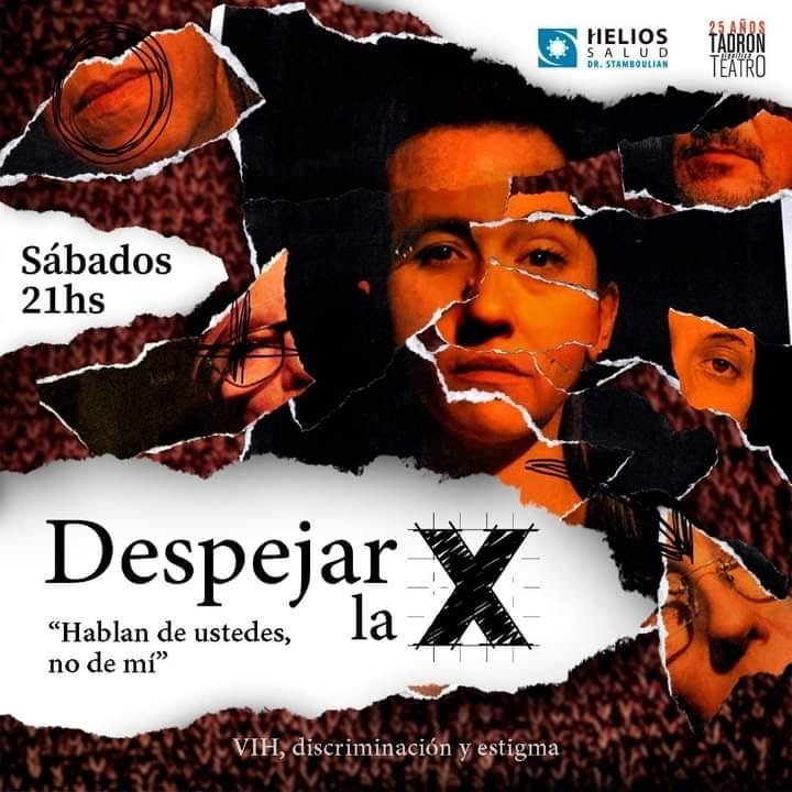 de | Escenarios Nacionales