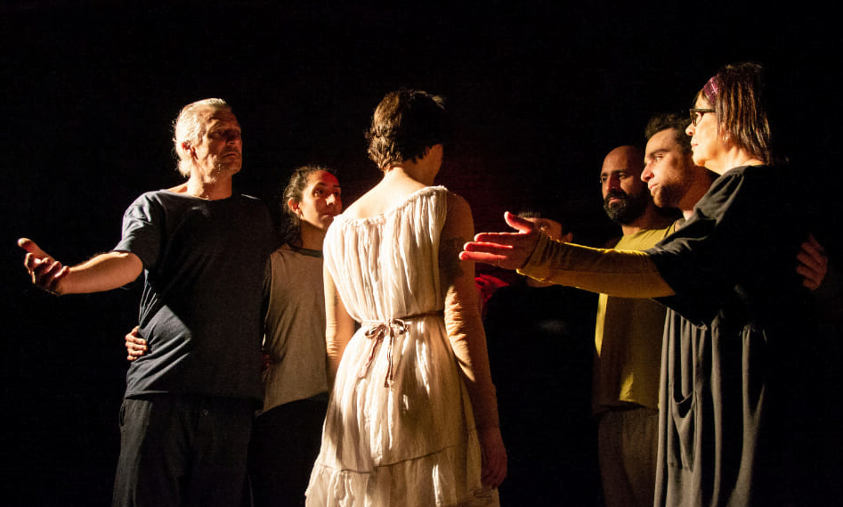 desp | Escenarios Nacionales